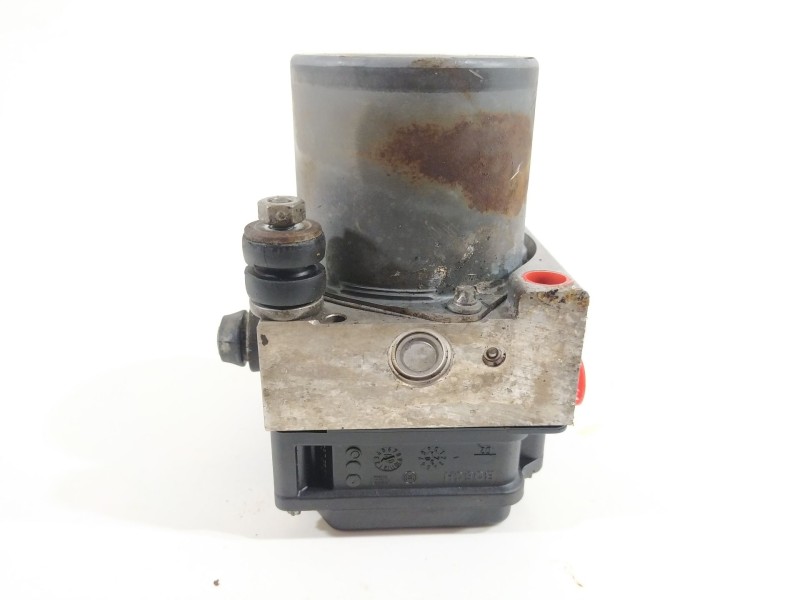 Recambio de abs para citroën jumper ii furgoneta 2.2 hdi 100 referencia OEM IAM 517250970  0265231617