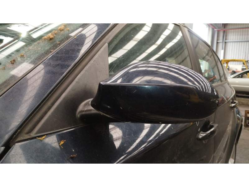 RETROVISOR IZQUIERDO 