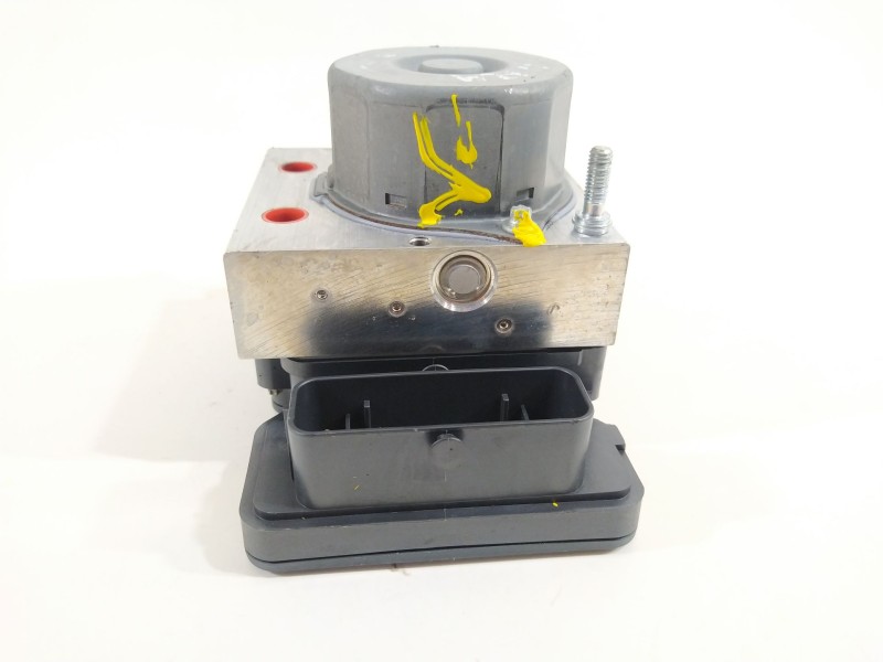 Recambio de abs para renault clio iv limited referencia OEM IAM 476601203R  