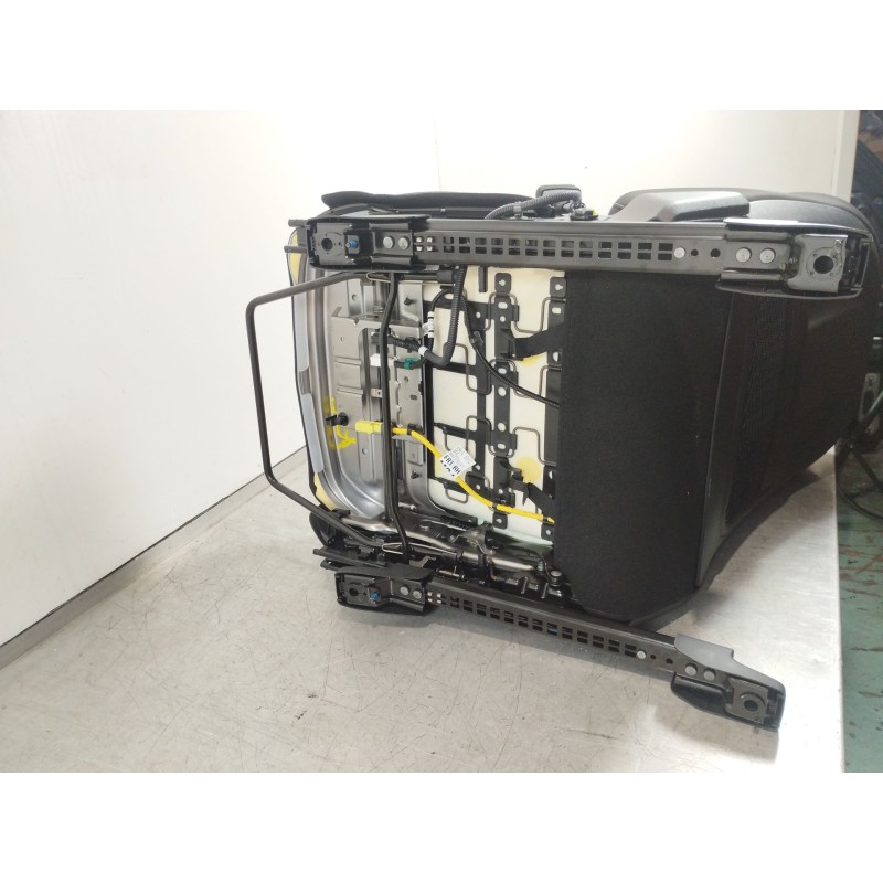 Recambio de asiento delantero derecho para kia sorento hev 2023 1.6 tci-gdi referencia OEM IAM   