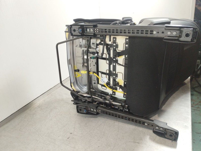 Recambio de asiento delantero derecho para kia sorento hev 2023 1.6 tci-gdi referencia OEM IAM   