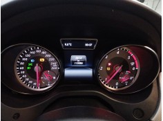 Recambio de cuadro instrumentos para mercedes-benz clase cla (w117) cla 200 cdi (117.301) referencia OEM IAM A1179008100  026369 2