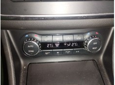 Recambio de mando climatizador para mercedes-benz clase cla (w117) cla 200 cdi (117.301) referencia OEM IAM A2469002408  A246901 2
