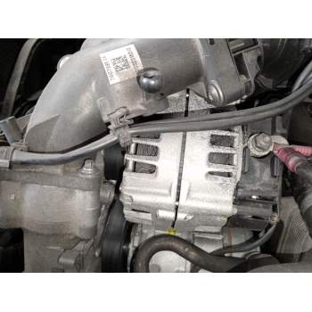 ALTERNADOR 8509023 12318509023 S46AN19
