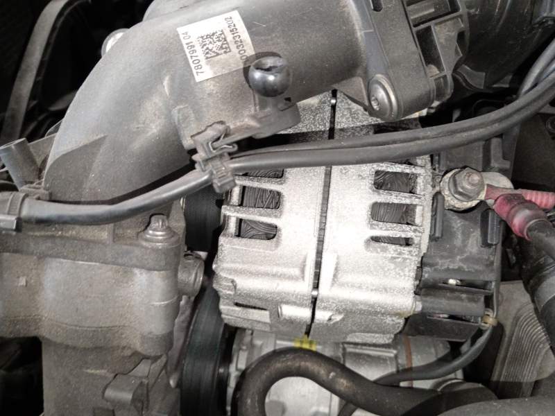 ALTERNADOR 8509023 12318509023 S46AN19