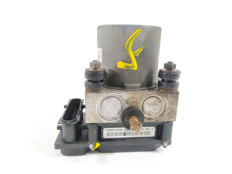 Recambio de abs para peugeot boxer autobús 2.2 hdi 120 referencia OEM IAM 517250970  