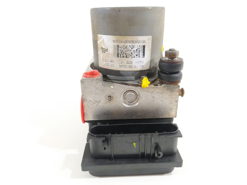 Recambio de abs para peugeot boxer autobús 2.2 hdi 120 referencia OEM IAM 517250970  