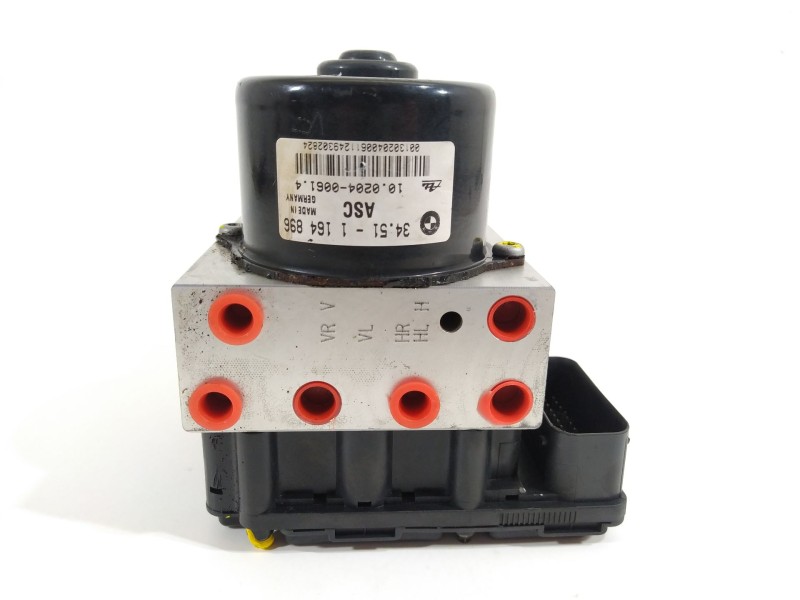 Recambio de abs para bmw serie 3 berlina (e46) 328i referencia OEM IAM 34511164896  34511164897