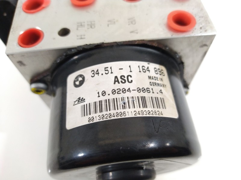 Recambio de abs para bmw serie 3 berlina (e46) 328i referencia OEM IAM 34511164896  34511164897