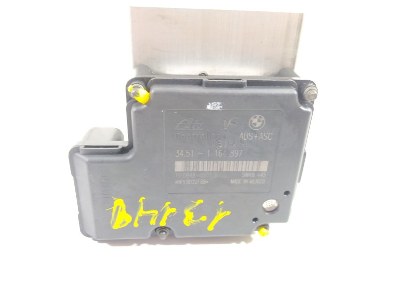 Recambio de abs para bmw serie 3 berlina (e46) 328i referencia OEM IAM 34511164896  34511164897