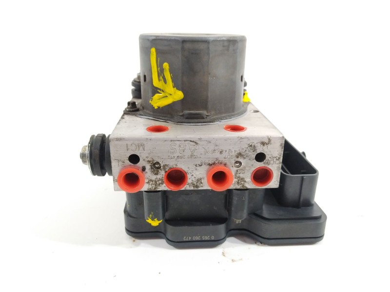 Recambio de abs para peugeot boxer caja abierta (bat. 4035)(333/335)(2007 =>) hdi (333) referencia OEM IAM 0265260472  51935298
