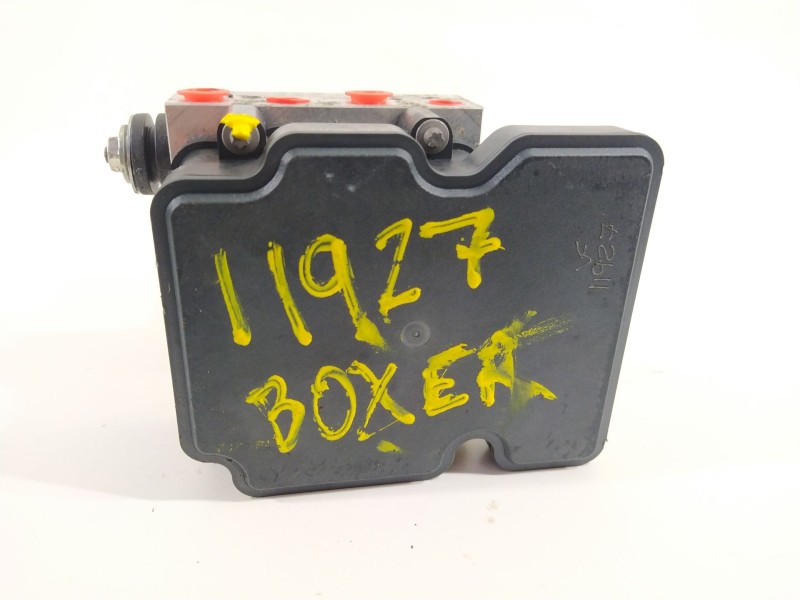 Recambio de abs para peugeot boxer caja abierta (bat. 4035)(333/335)(2007 =>) hdi (333) referencia OEM IAM 0265260472  51935298