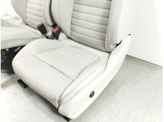 Recambio de juego asientos completo para mercedes-benz clase c cabrio (bm 205)(6.2016) c 43 amg 4matic (205.464) referencia OEM  2
