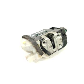 CERRADURA PUERTA DELANTERA IZQUIERDA 813102Y000 