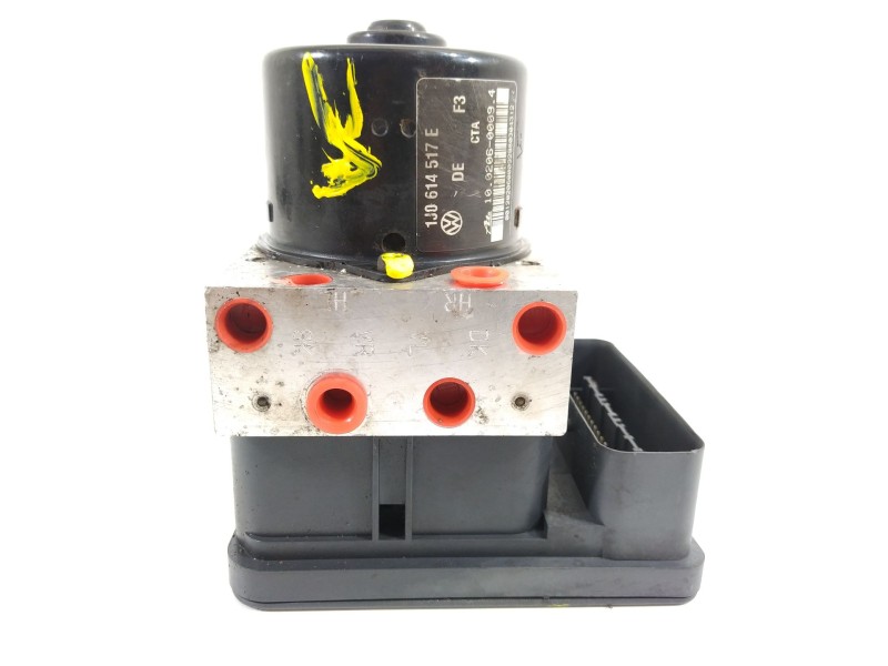 Recambio de abs para volkswagen golf iv berlina (1j1) highline referencia OEM IAM 1J0614517E  