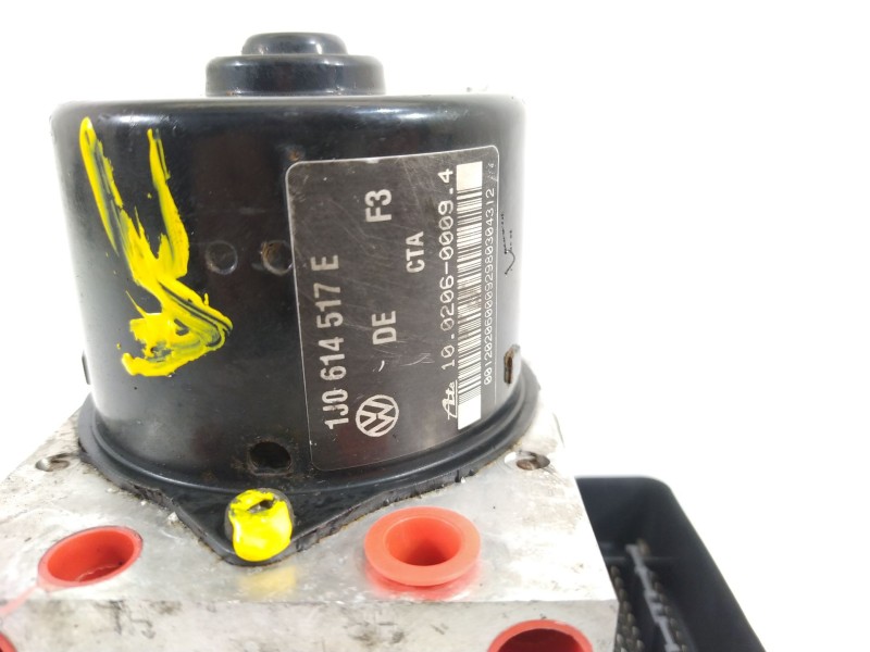 Recambio de abs para volkswagen golf iv berlina (1j1) highline referencia OEM IAM 1J0614517E  