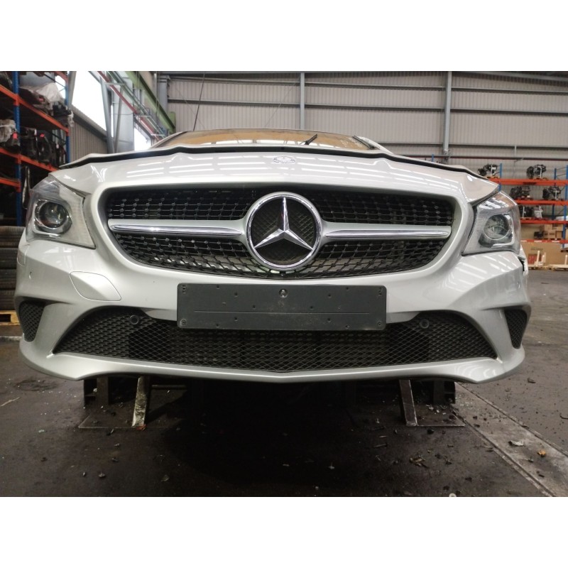 Recambio de paragolpes delantero para mercedes-benz clase cla (w117) cla 200 cdi (117.301) referencia OEM IAM   