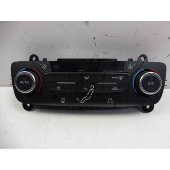 MANDO CLIMATIZADOR F1ET18C612AE WU1V002317 