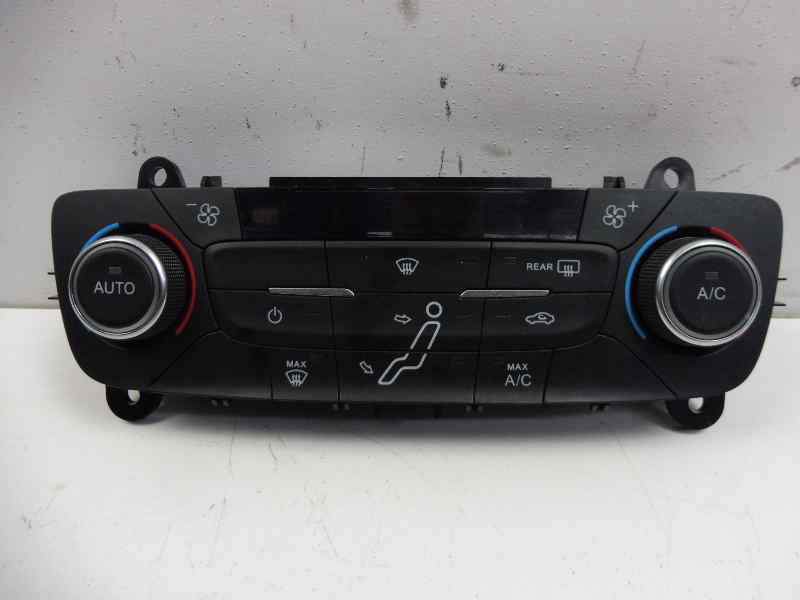 MANDO CLIMATIZADOR F1ET18C612AE WU1V002317 