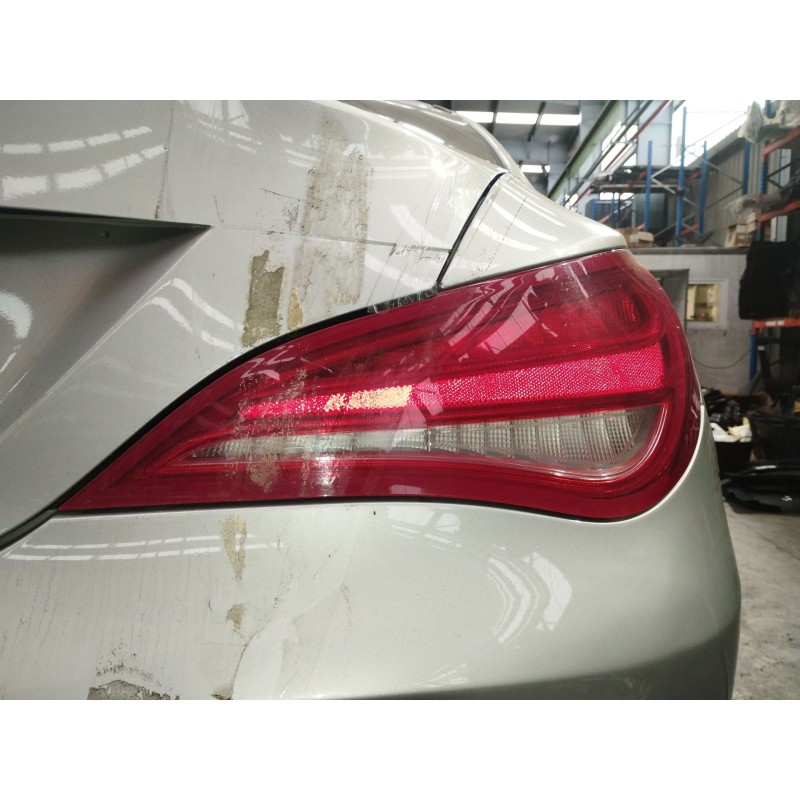 Recambio de piloto trasero derecho para mercedes-benz clase cla (w117) cla 200 cdi (117.301) referencia OEM IAM   