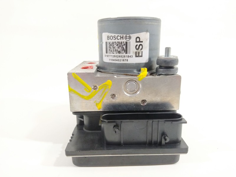 Recambio de abs para fiat bravo (198) 1.4 16v active referencia OEM IAM 0265231928  51877725