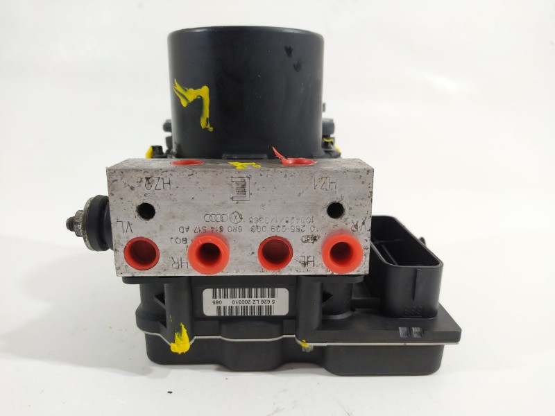 Recambio de abs para seat ibiza st (6j8) sport referencia OEM IAM 6R0614517AD  6R0907379R