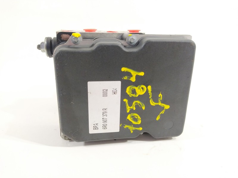 Recambio de abs para seat ibiza st (6j8) sport referencia OEM IAM 6R0614517AD  6R0907379R