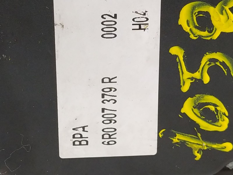 Recambio de abs para seat ibiza st (6j8) sport referencia OEM IAM 6R0614517AD  6R0907379R