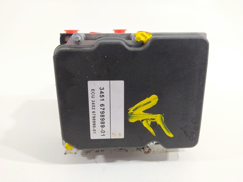 Recambio de abs para bmw x1 (e84) 2.0 turbodiesel cat referencia OEM IAM 34516768550 0265236157 6768550