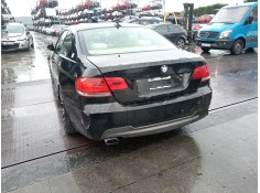 bmw 320 d e-46 del año 2007 2