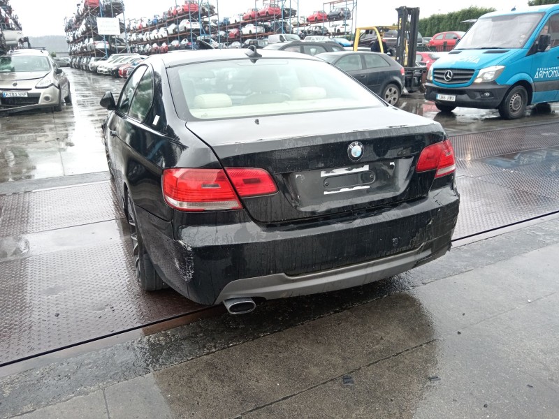 bmw 320 d e-46 del año 2007