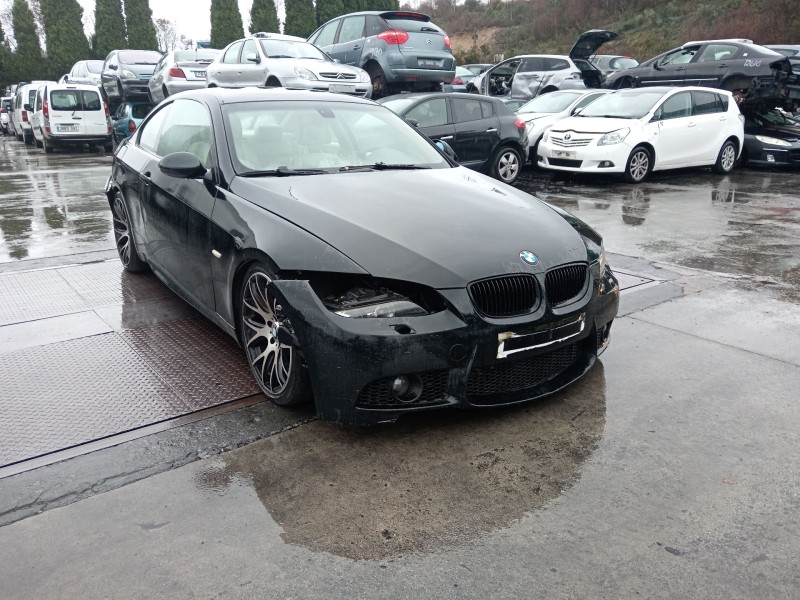 bmw 320 d e-46 del año 2007