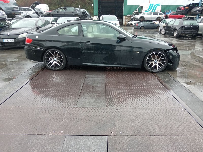 bmw 320 d e-46 del año 2007