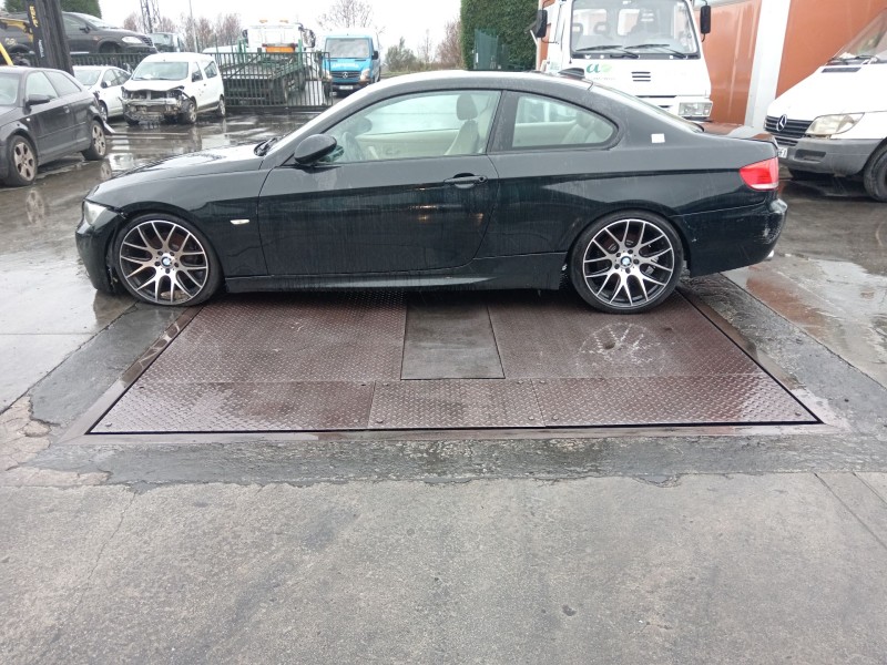 bmw 320 d e-46 del año 2007