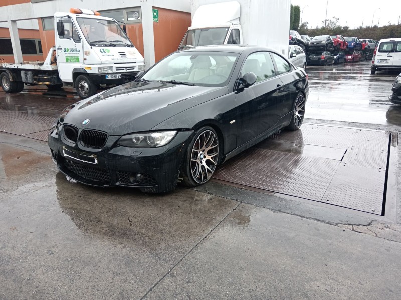 bmw 320 d e-46 del año 2007