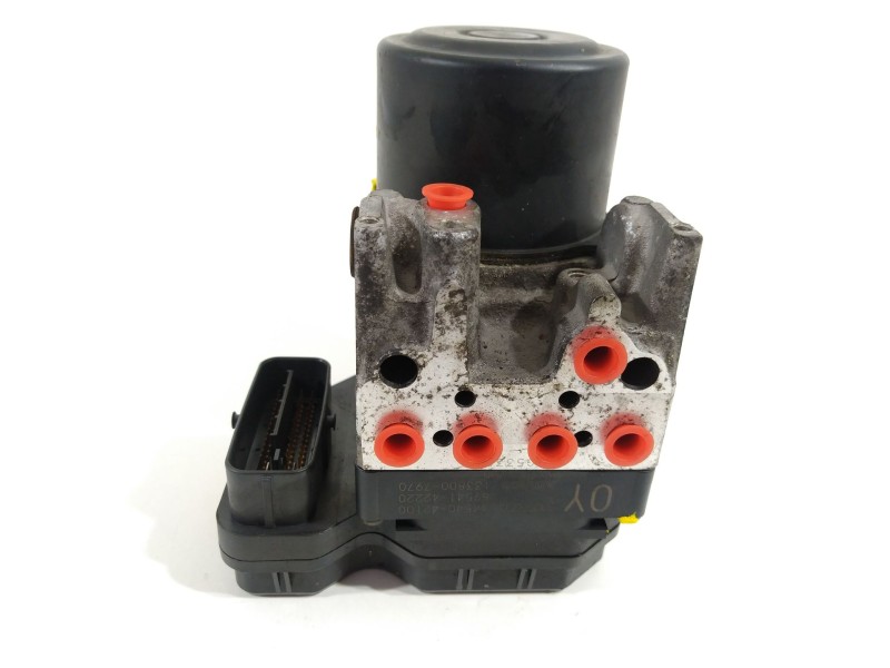 Recambio de abs para toyota rav 4 (a3) executive referencia OEM IAM 4454042100  8954142220