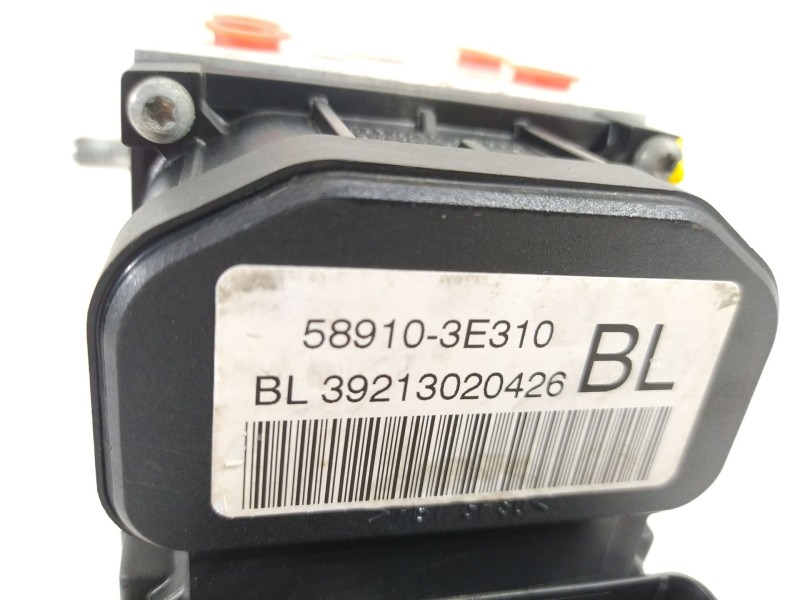 Recambio de abs para kia sorento 2.5 crdi concept referencia OEM IAM 589103E310  589103E310BL