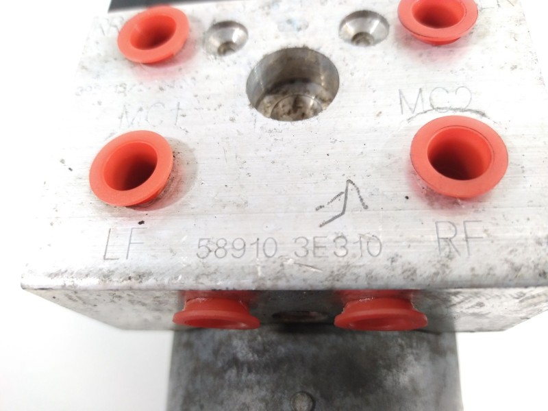 Recambio de abs para kia sorento 2.5 crdi concept referencia OEM IAM 589103E310  589103E310BL