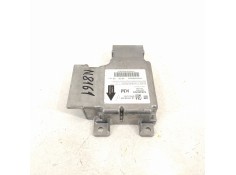 Recambio de centralita airbag para opel vectra c berlina elegance referencia OEM IAM 13186948 5WK43654 330518650