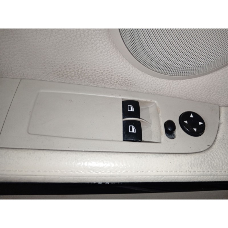 Recambio de mando elevalunas delantero izquierdo para bmw 3 coupé (e92) 320 i referencia OEM IAM   