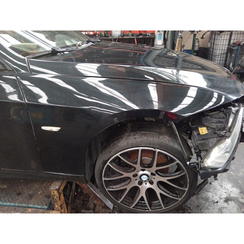 Recambio de aleta delantera derecha para bmw 3 coupé (e92) 320 i referencia OEM IAM   