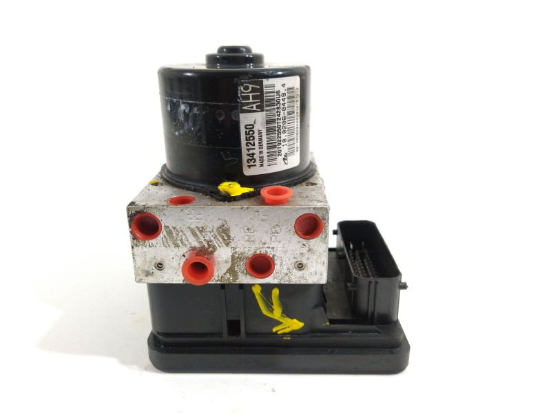 Recambio de abs para opel astra j lim. 1.6 cdti dpf referencia OEM IAM 13412550  
