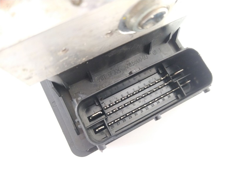 Recambio de abs para opel astra j lim. 1.6 cdti dpf referencia OEM IAM 13412550  
