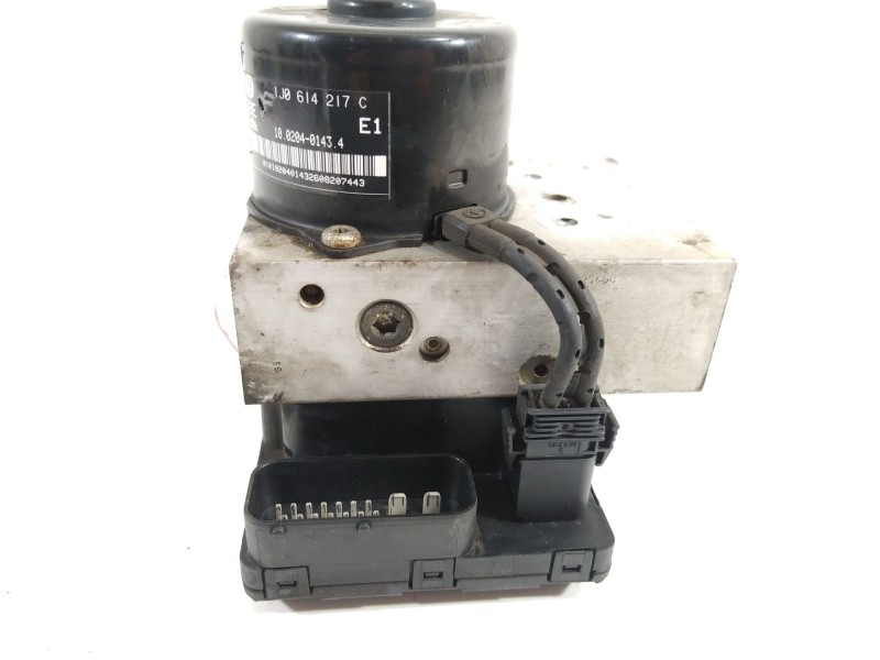 Recambio de abs para audi a3 (8l) 1.9 tdi ambiente referencia OEM IAM 1J0614217C  