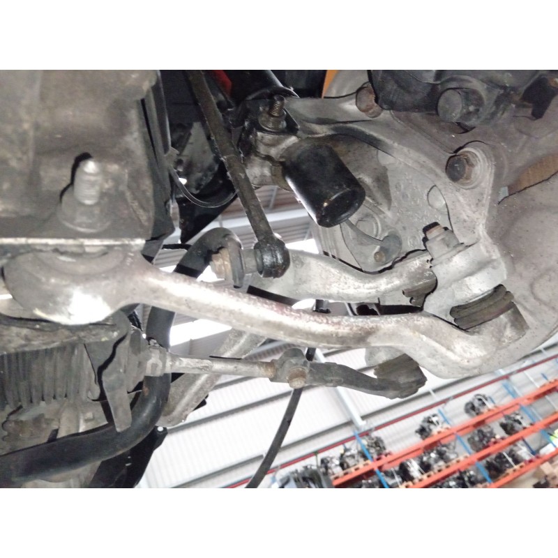 Recambio de brazo suspension inferior delantero derecho para bmw 3 coupé (e92) 320 i referencia OEM IAM   