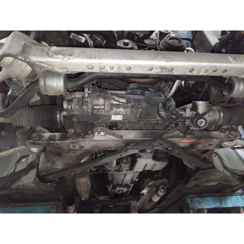 Recambio de cremallera direccion para bmw 3 coupé (e92) 320 i referencia OEM IAM   