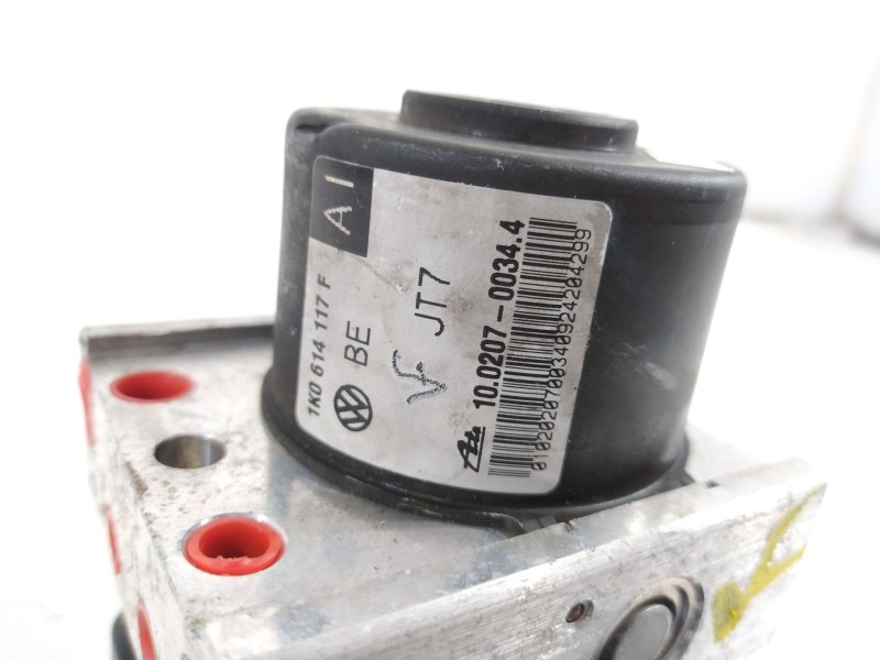 Recambio de abs para seat altea (5p1) reference referencia OEM IAM 1K0614117F  
