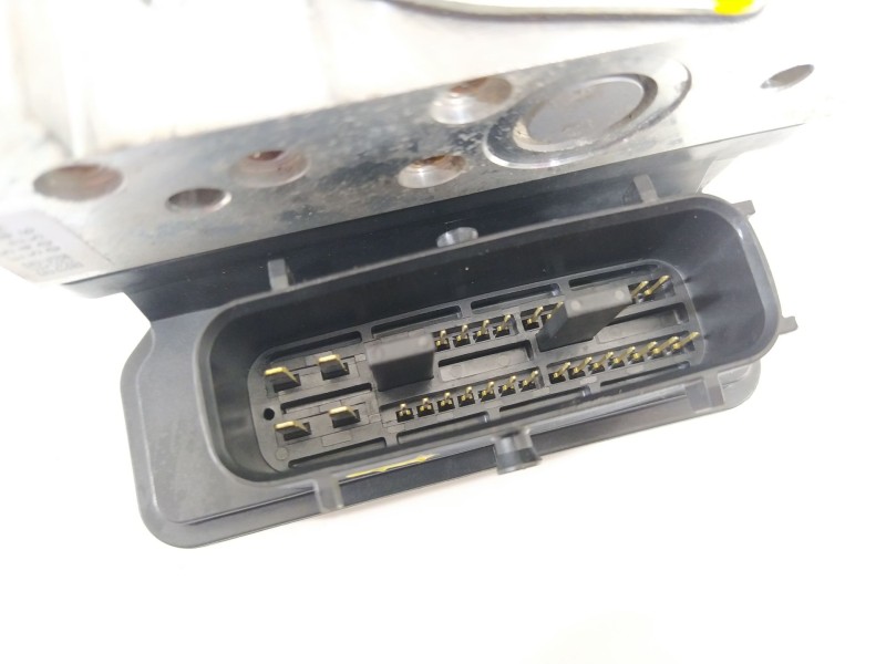 Recambio de abs para nissan juke (f15) acenta referencia OEM IAM 54130903 47660HY00C 5424K056