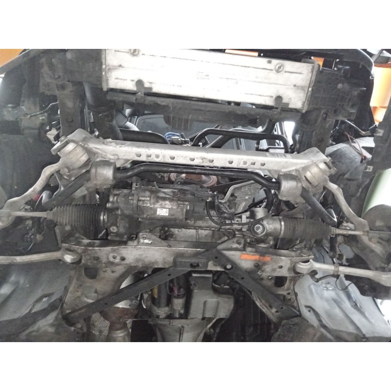 Recambio de puente delantero para bmw 3 coupé (e92) 320 i referencia OEM IAM   