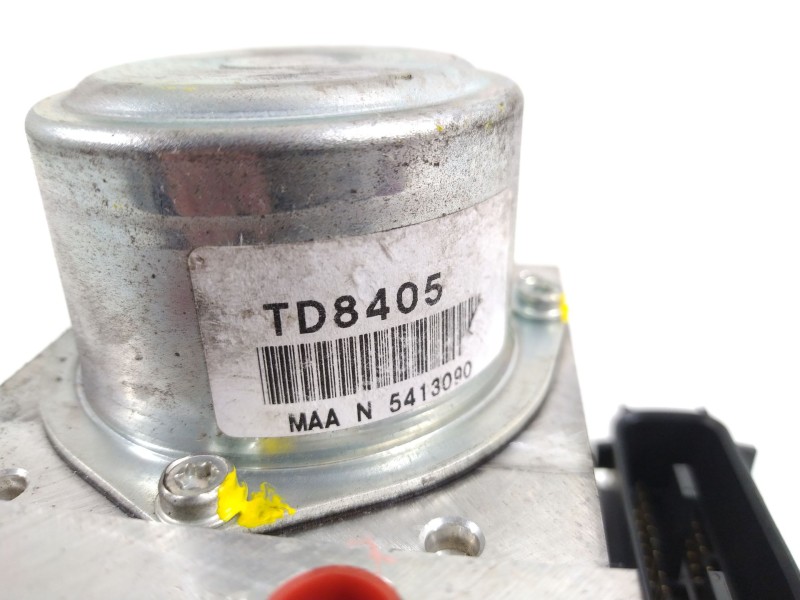 Recambio de abs para nissan juke (f15) acenta referencia OEM IAM 54130903 47660HY00C 5424K056